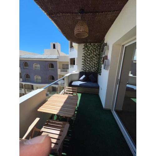 Hurghada apartments floranza