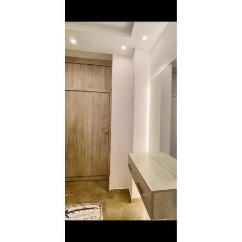 Hurghada flat