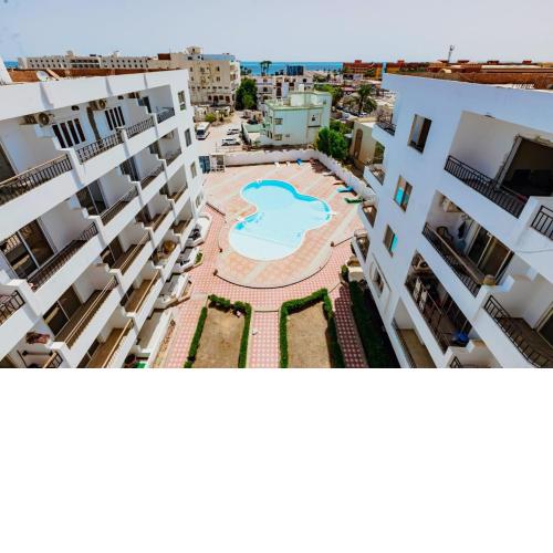 Hurghada Holiday Rental