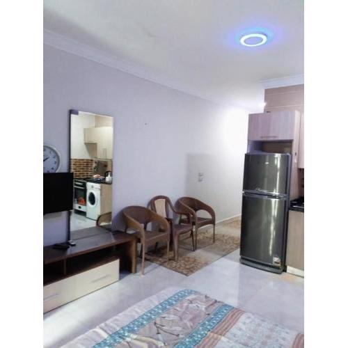 Hurghada holiday rental