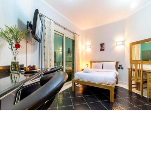 Hurghada Honeymoon Studio