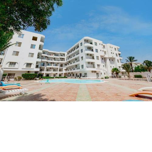 Hurghada La Bonita Compound