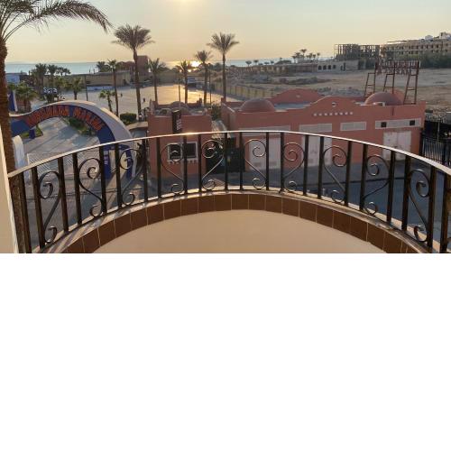 Hurghada marina apartment
