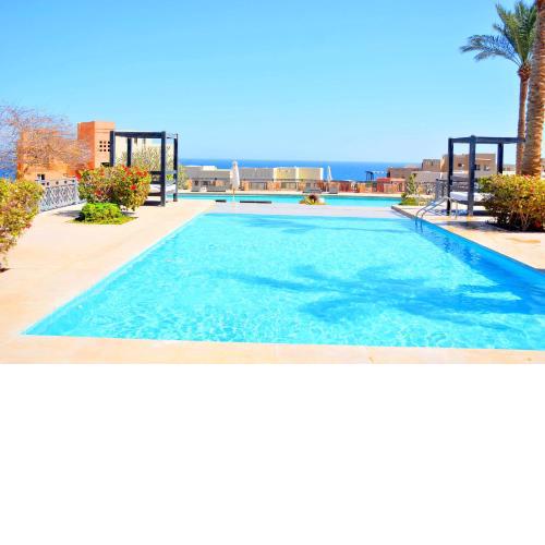 Hurghada Sahl Hasheesh 1 bedroom Apartment in Azzurra