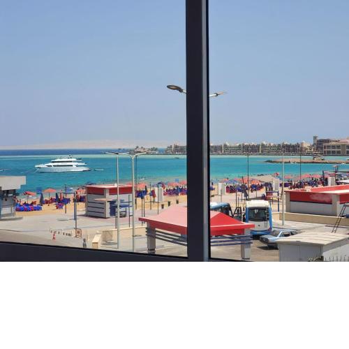 Hurghada