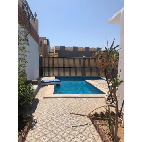 Hurghada·Hi民宿赫尔格达