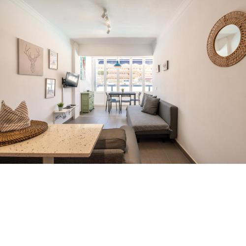 Hurleys Tirajana Apartment