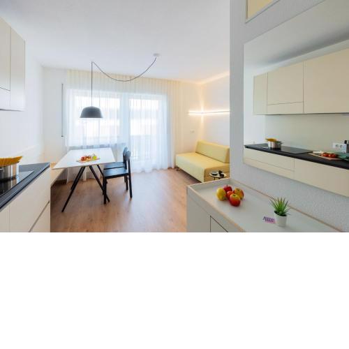 Hus Appartement - Nr. 2