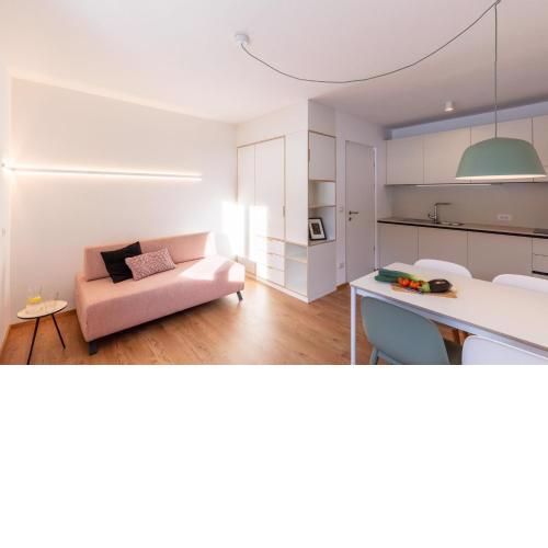 Hus Appartement - Nr. 3