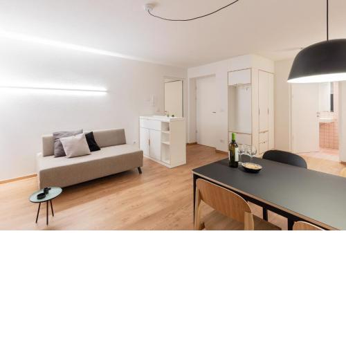 Hus Appartement - Nr. 4