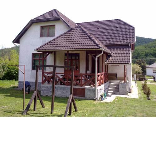 Huta Vendégház