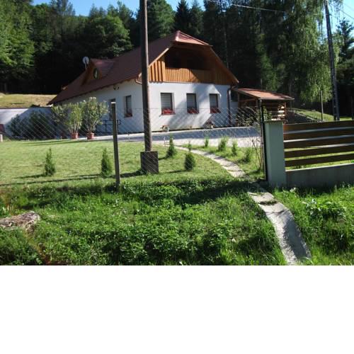 Huta-Völgye Vendégház