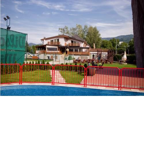 HUTIRA Relax Club