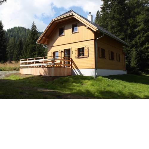 Hüttentraum Flattnitz