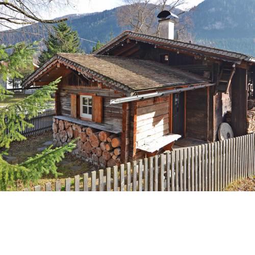 Hüttl - Alte Mühle 100S