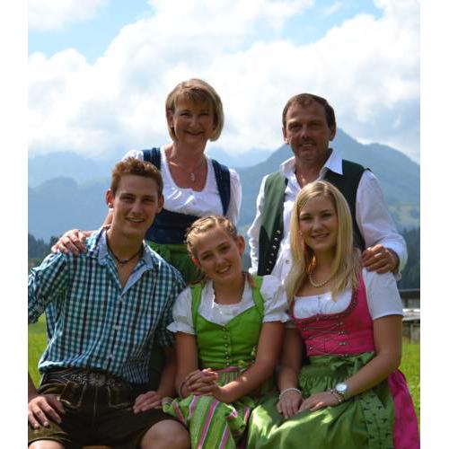 Hüttschmiedhof