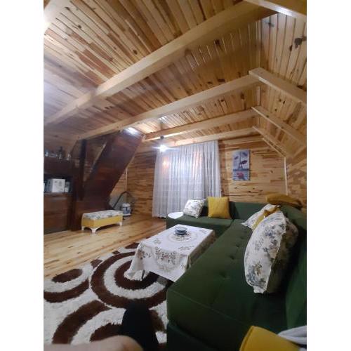 Huzur Bungalow
