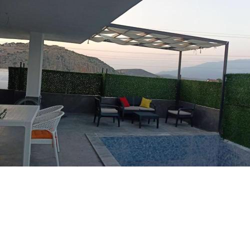 Huzur dolu tatil için