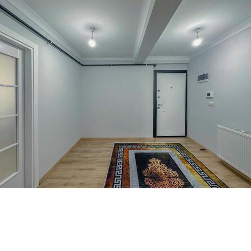 Huzur içerisinde lüks daire rahat huzur verici ortamda hayata biraz mola