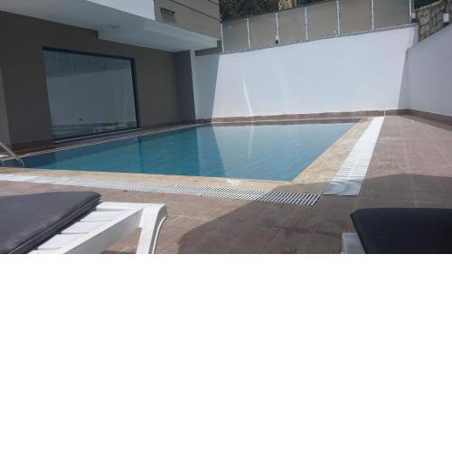 Huzur Tatil evleri