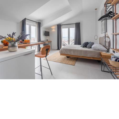 Hvar Top View Apartments