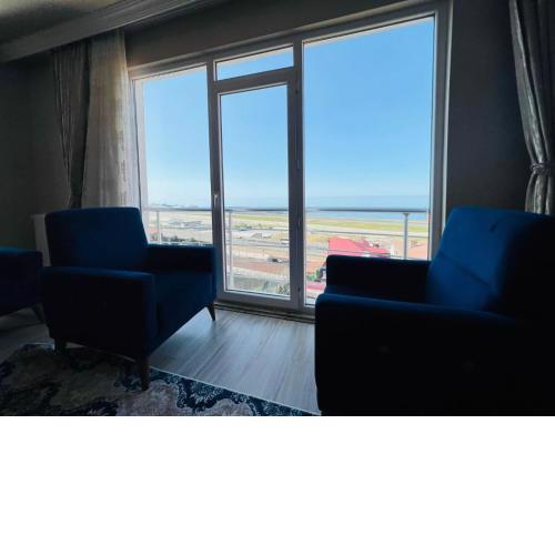 HVN MLA Apartments