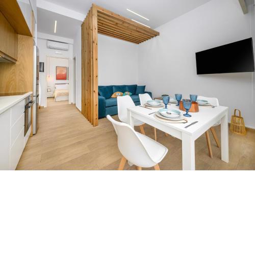 Hyacinthus Executive Suite