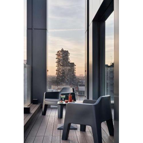 Hyatt Centric Milan Centrale