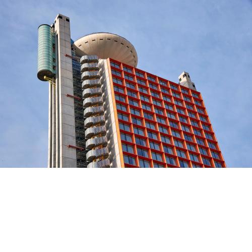Hyatt Regency Barcelona Tower