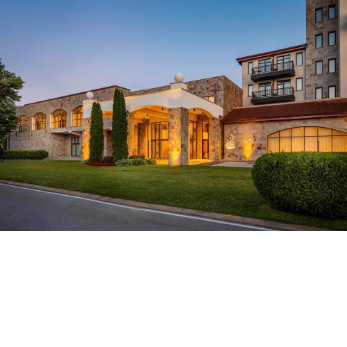 Hyatt Regency Pravets Resort