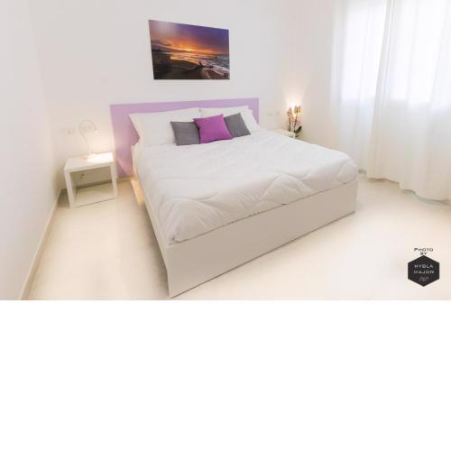 Hybla Major B&B