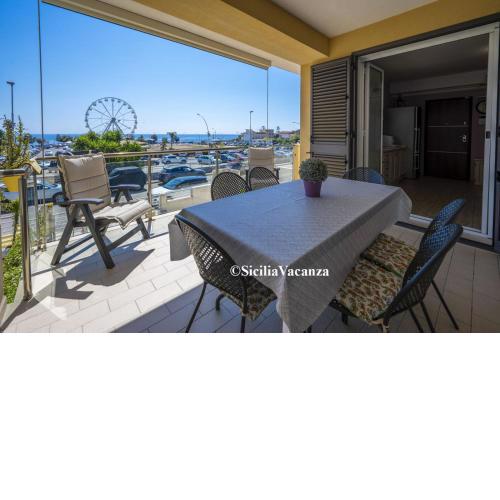 Hybla Sea Apartment