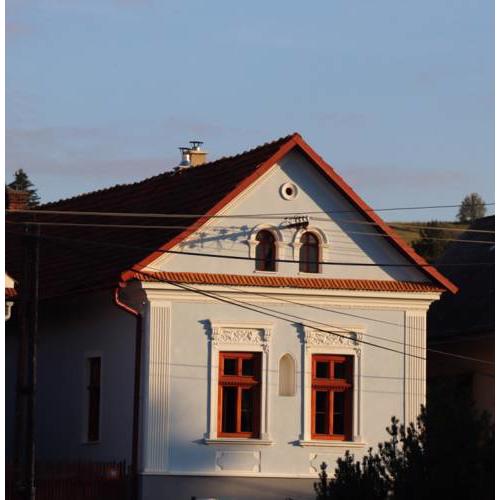Hybský dom