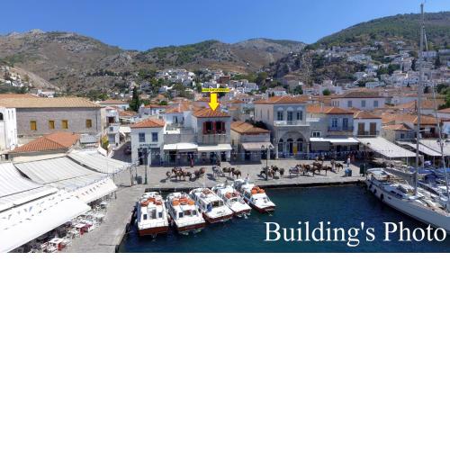 Hydra Port Apartments