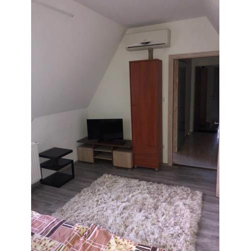 Hydroline Apartman