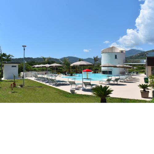Hyele Accommodation Experience