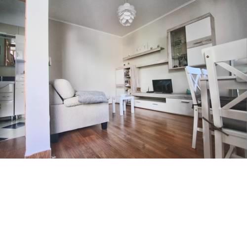 Hygge Apartment