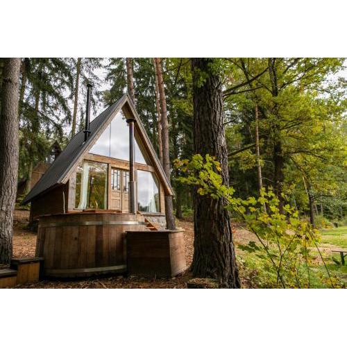Hygge Chalet