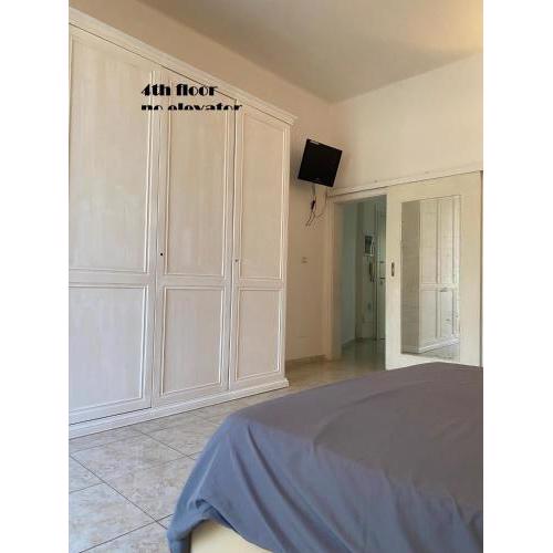 Hygge Cozy Flat - BARI CENTER