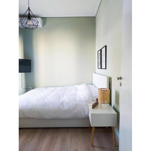 Hygge Home at Trikala