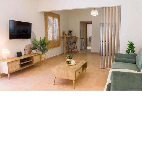 Hygge Home Chania