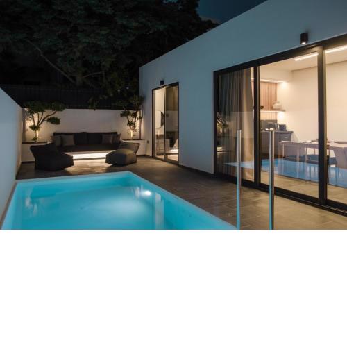 Hygge Suites