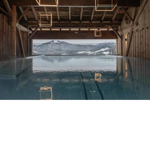 Hygna Chalets