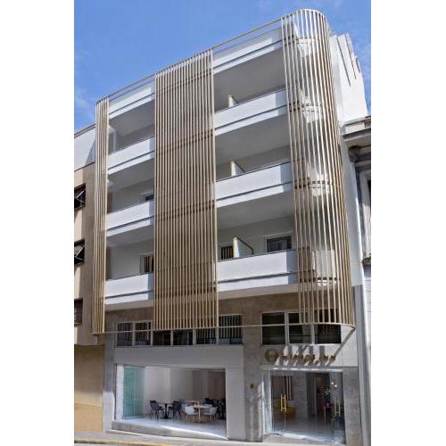 Hypnos Inn Athens