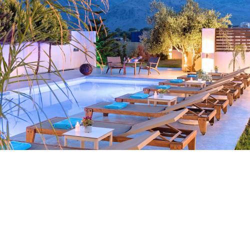Hypnosis Villa Beachside