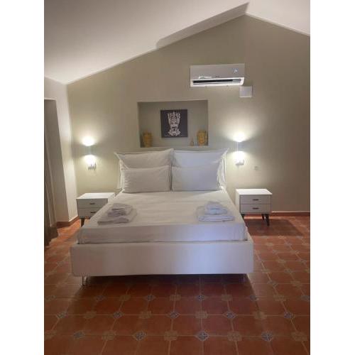 I 3 Mori Casa Vacanze