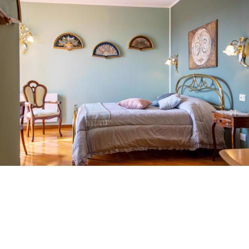 I 7 Ventagli,Private Room,hydromassage ,AC Aria condizionata