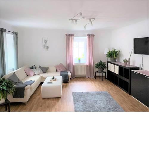 I am an appartment