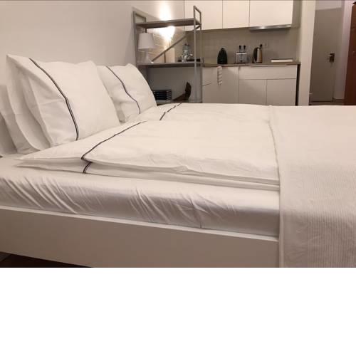 i Apartments Budapest H25