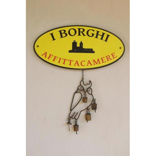 I Borghi